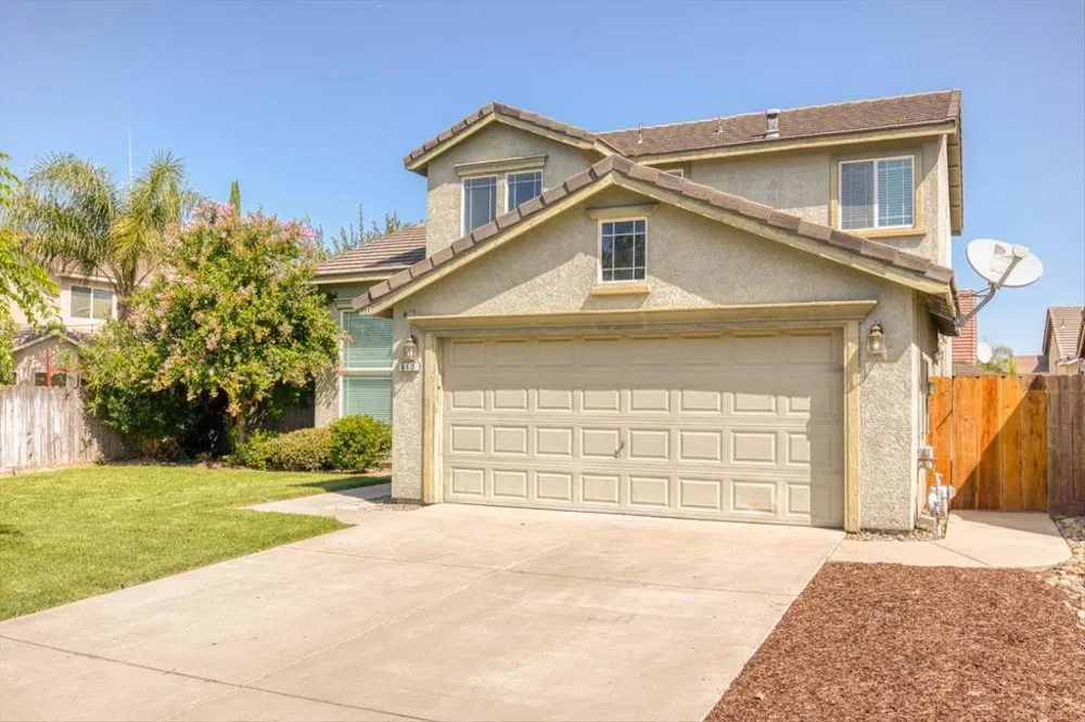 643 E Springer Drive Turlock, CA 95382
