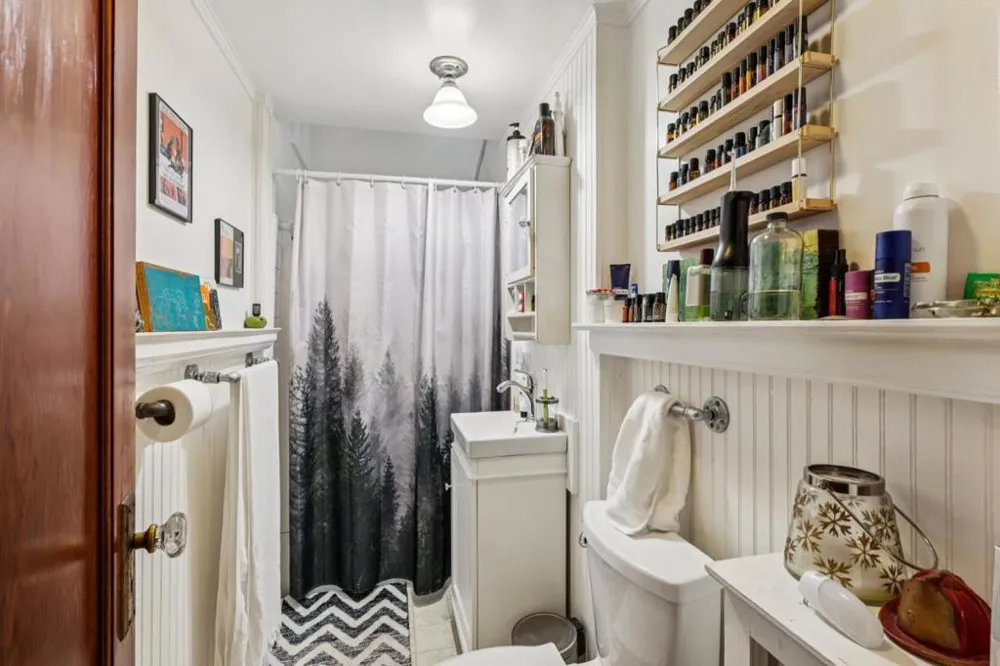 421 Hillside Dr. Boulder Creek, CA 95006