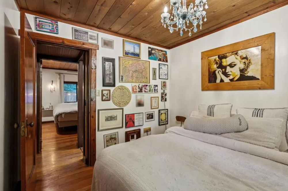 421 Hillside Dr. Boulder Creek, CA 95006