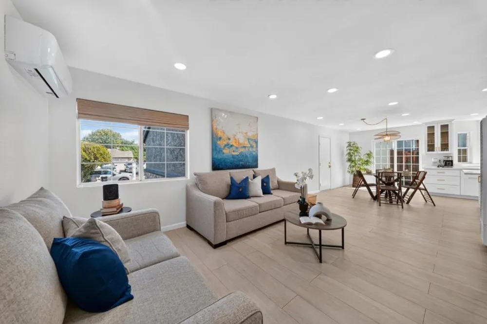 1892 Macduee Way San Jose, CA 95121