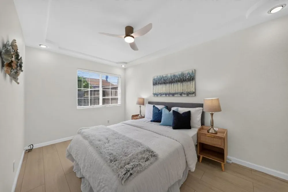 1892 Macduee Way San Jose, CA 95121