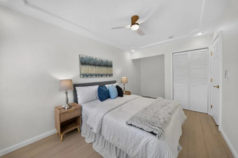1892 Macduee Way San Jose, CA 95121