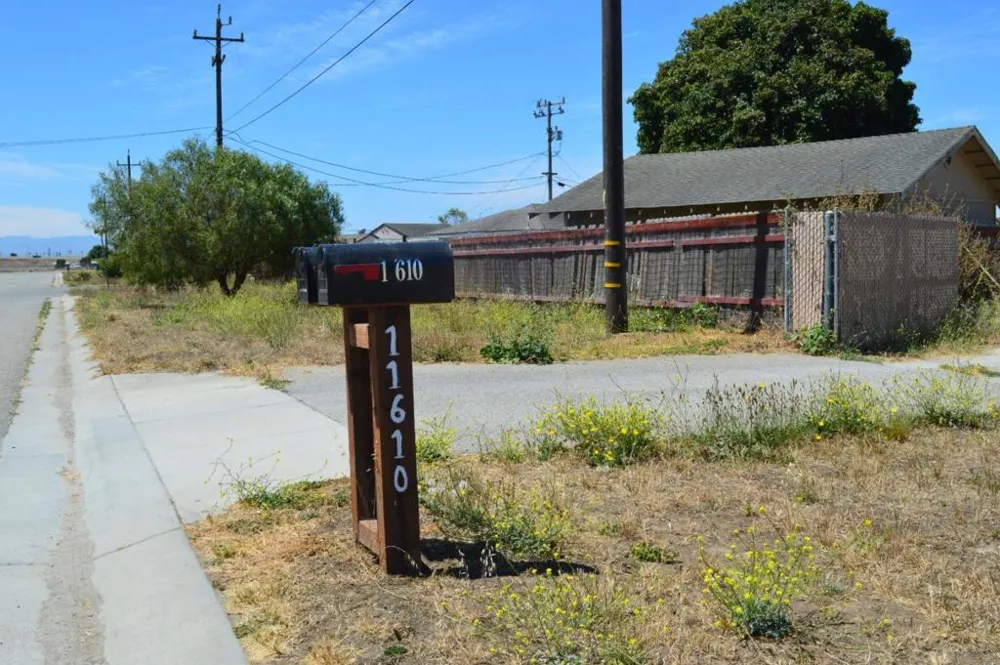 11610 Schoch Road Salinas, CA 93907