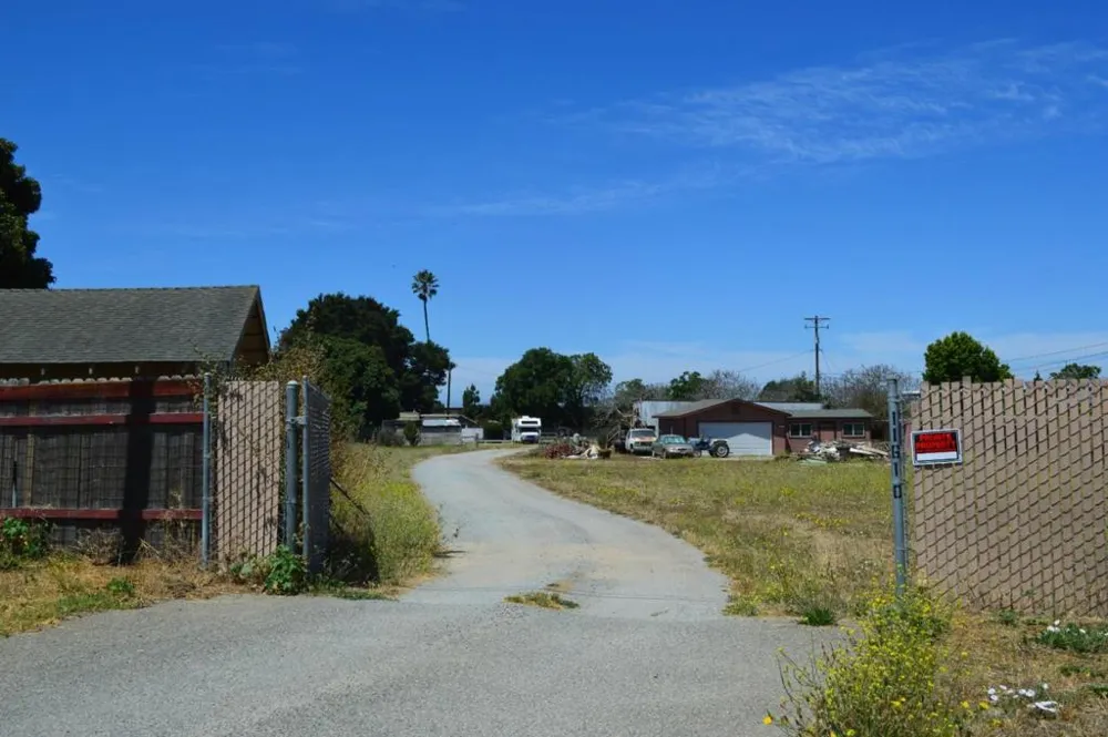 11610 Schoch Road Salinas, CA 93907