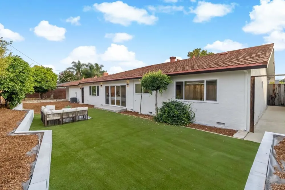 3370 Elgin Lane San Jose, CA 95118