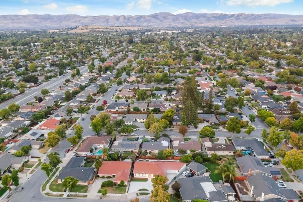 3370 Elgin Lane San Jose, CA 95118