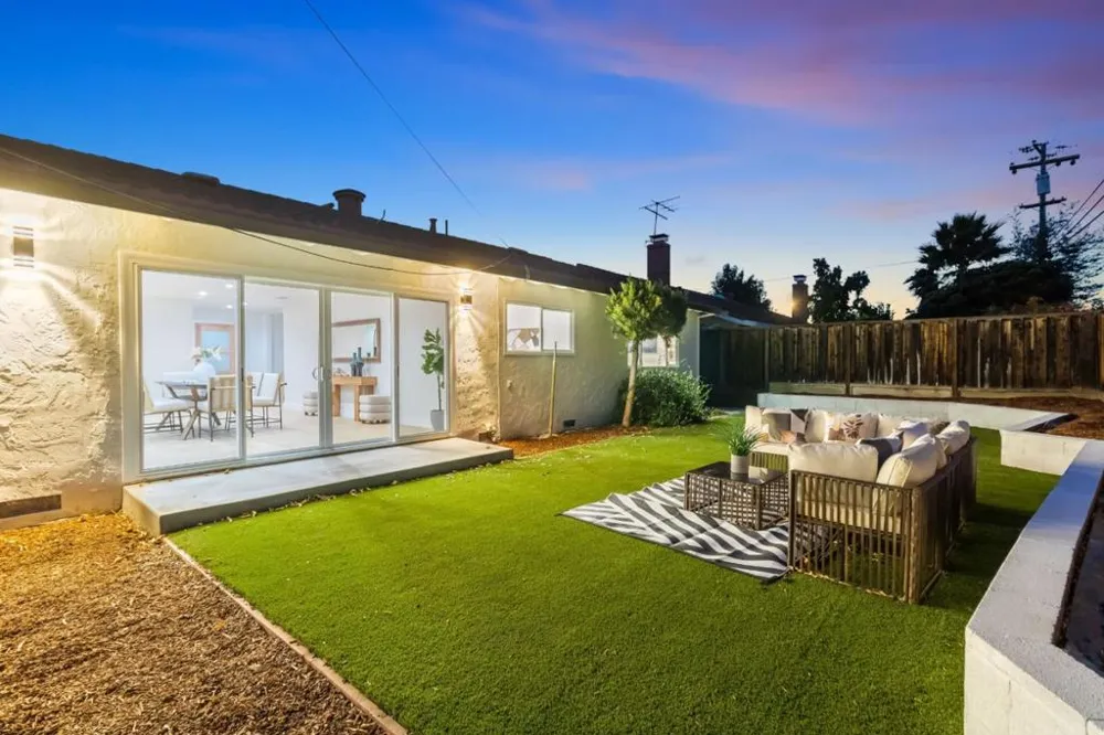3370 Elgin Lane San Jose, CA 95118
