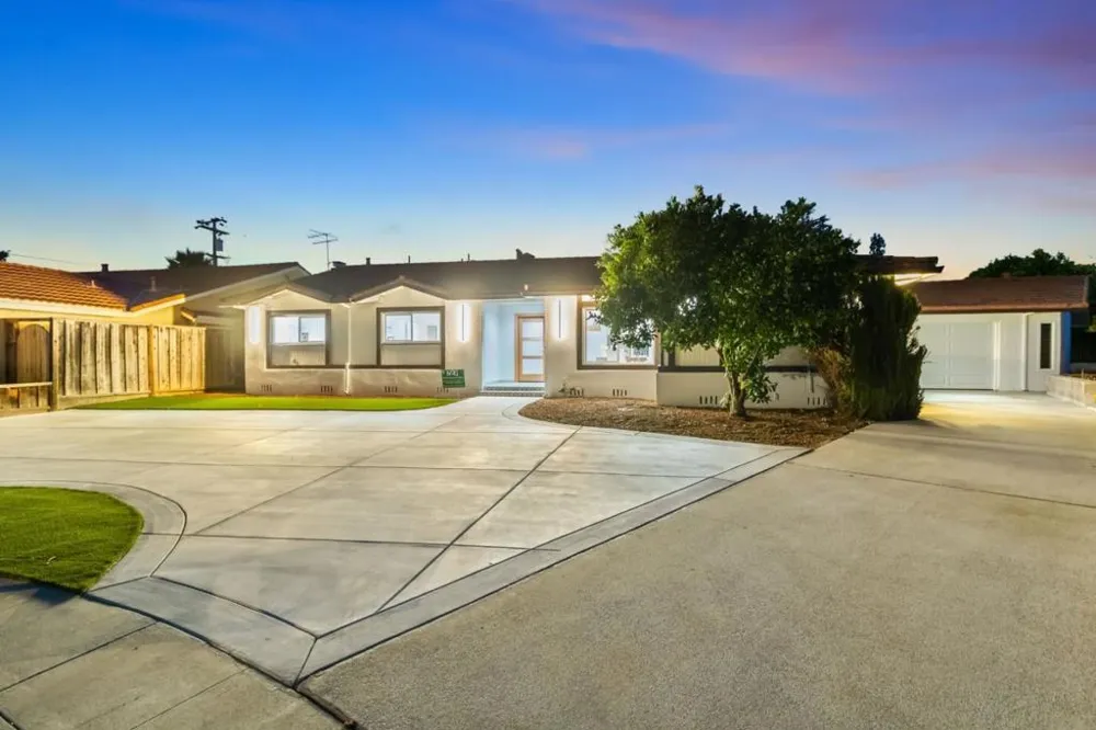 3370 Elgin Lane San Jose, CA 95118