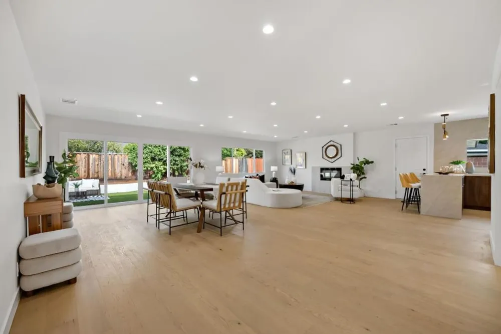 3370 Elgin Lane San Jose, CA 95118