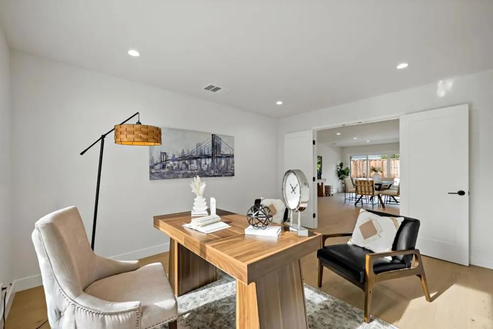 3370 Elgin Lane San Jose, CA 95118