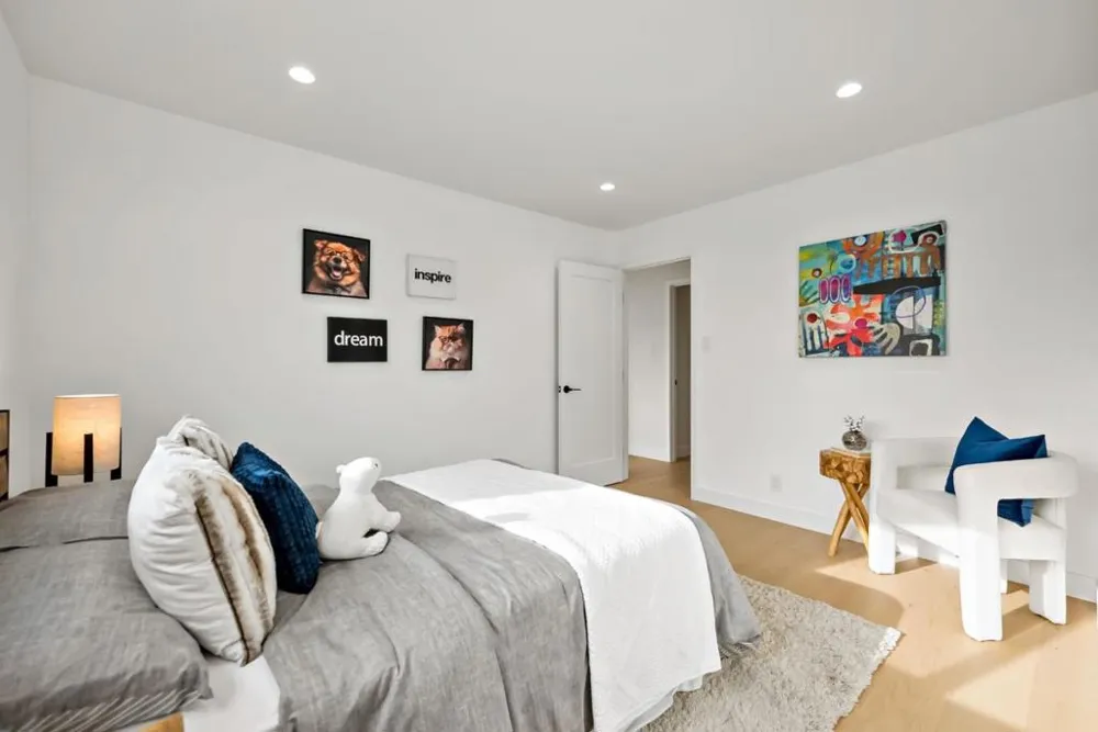 3370 Elgin Lane San Jose, CA 95118