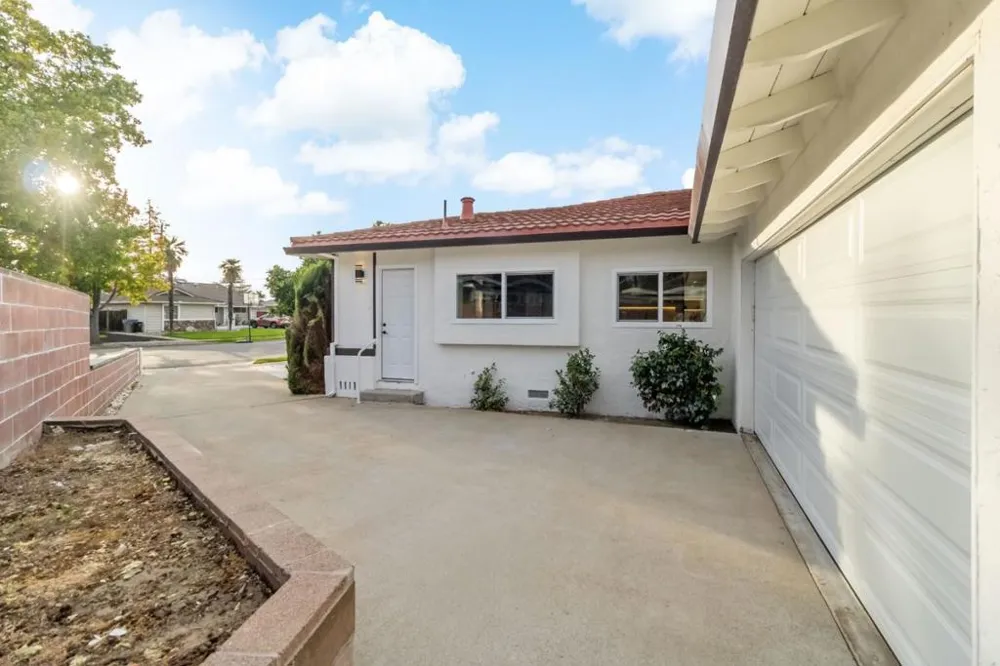 3370 Elgin Lane San Jose, CA 95118