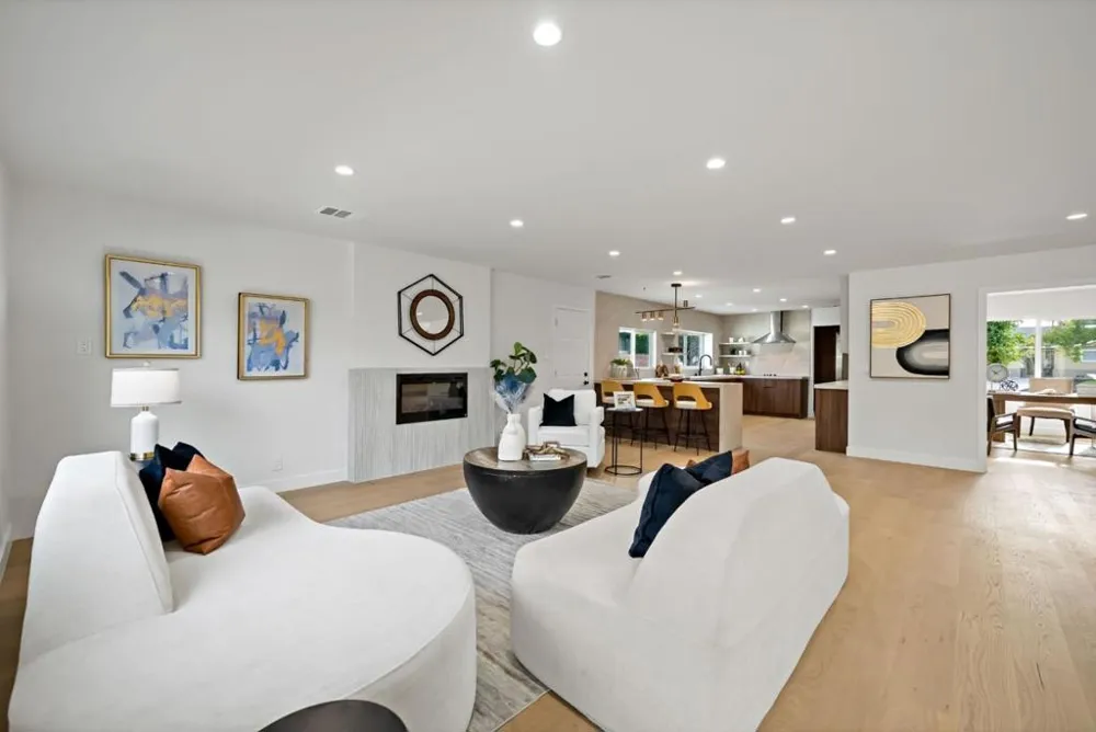 3370 Elgin Lane San Jose, CA 95118
