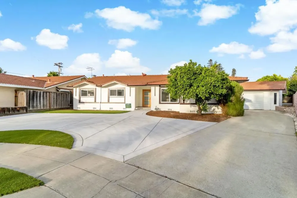 3370 Elgin Lane San Jose, CA 95118