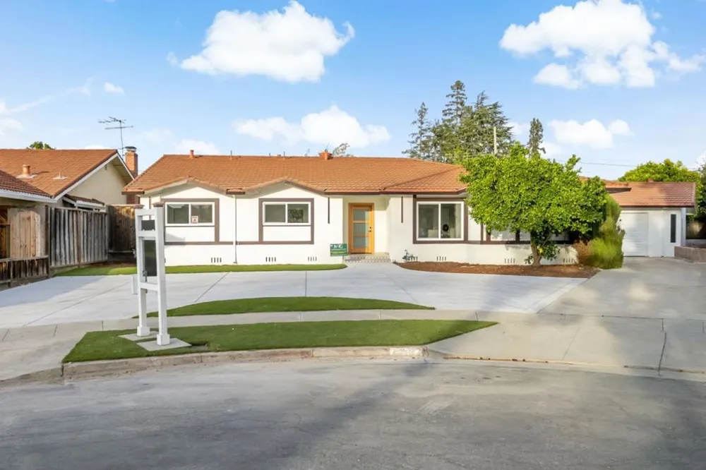 3370 Elgin Lane San Jose, CA 95118