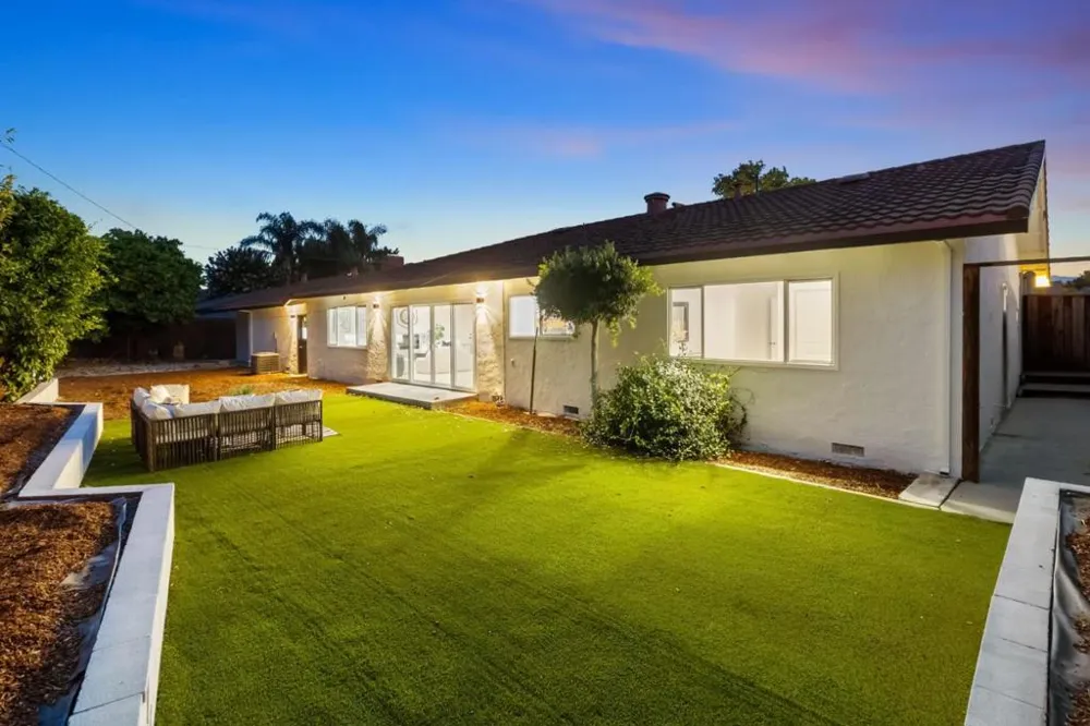 3370 Elgin Lane San Jose, CA 95118