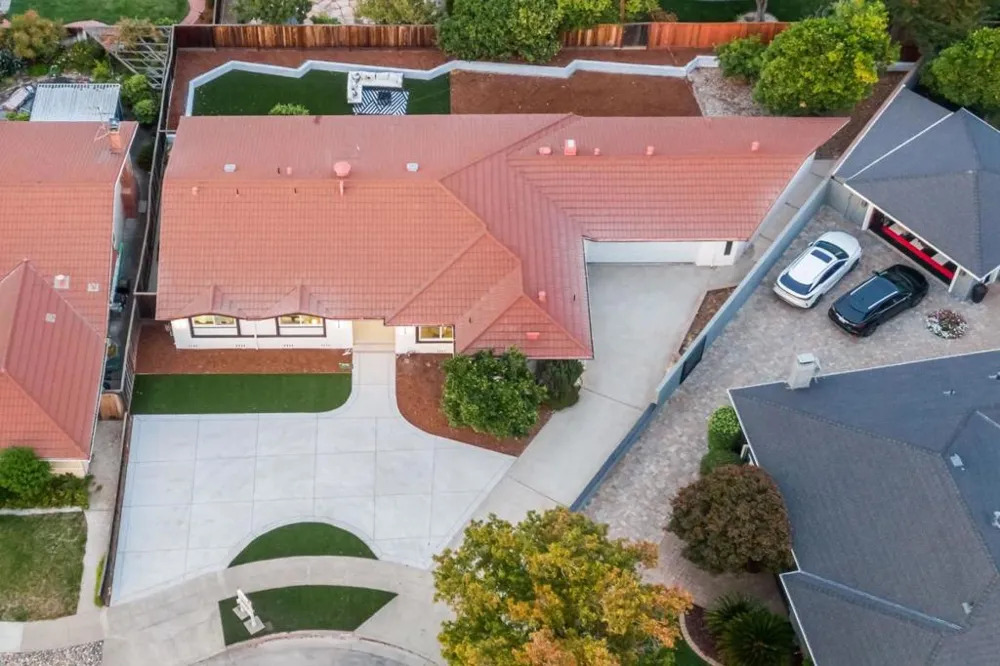 3370 Elgin Lane San Jose, CA 95118