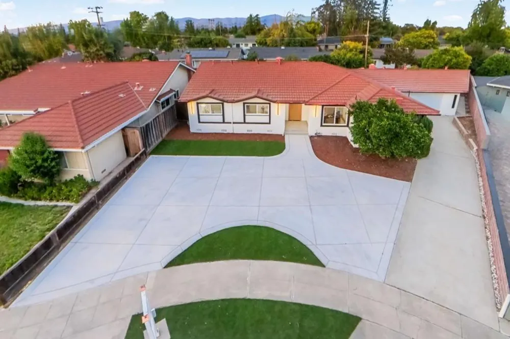 3370 Elgin Lane San Jose, CA 95118