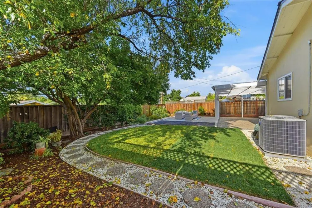 1709 Canna Lane San Jose, CA 95124