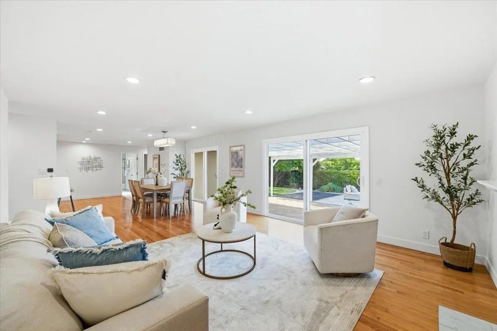 1709 Canna Lane San Jose, CA 95124
