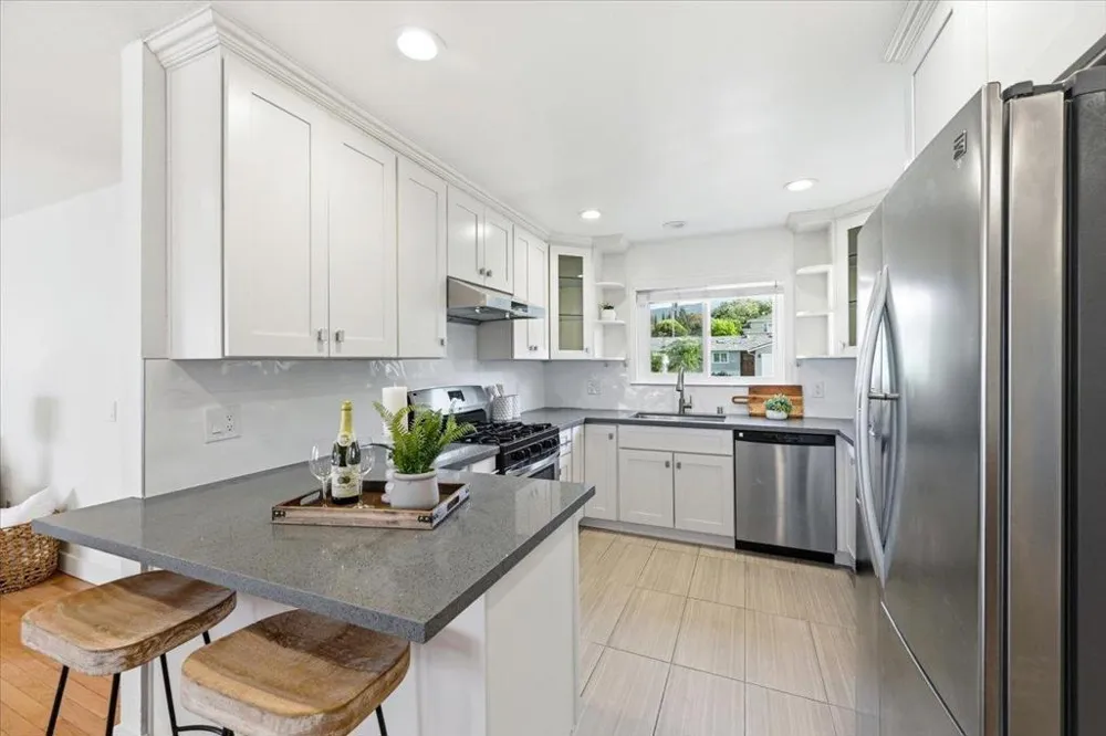 1709 Canna Lane San Jose, CA 95124