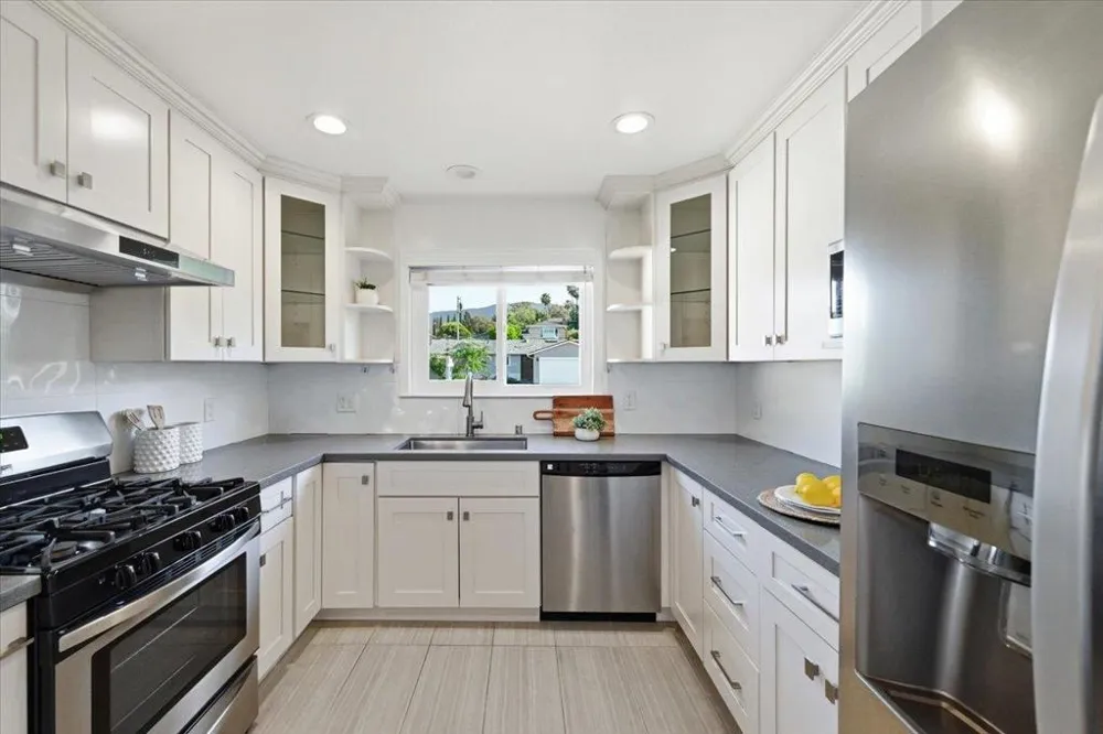 1709 Canna Lane San Jose, CA 95124