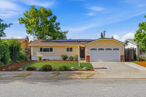 1709 Canna Lane