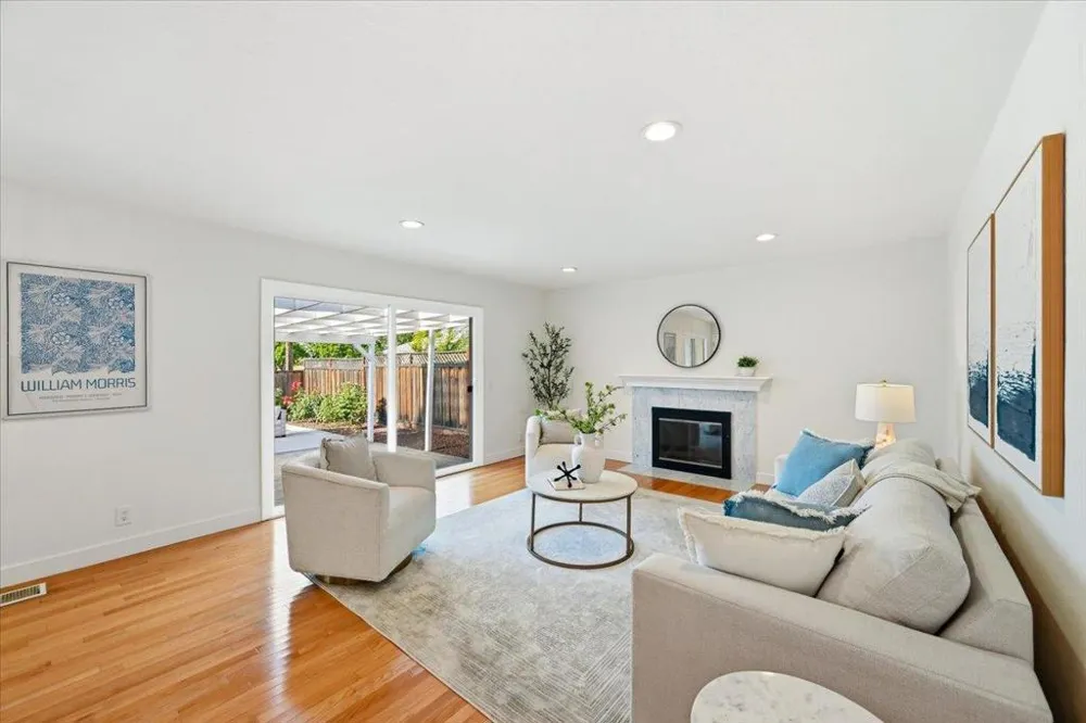 1709 Canna Lane San Jose, CA 95124