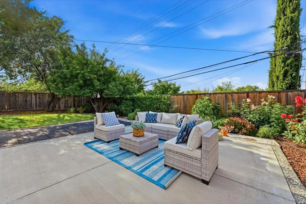 1709 Canna Lane San Jose, CA 95124