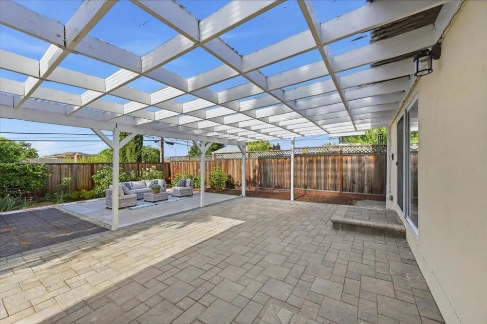 1709 Canna Lane San Jose, CA 95124