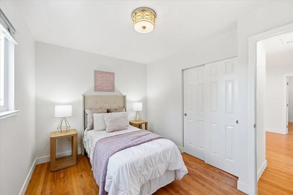 1709 Canna Lane San Jose, CA 95124