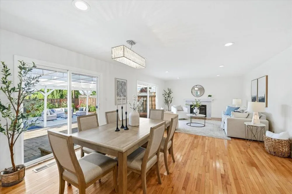 1709 Canna Lane San Jose, CA 95124