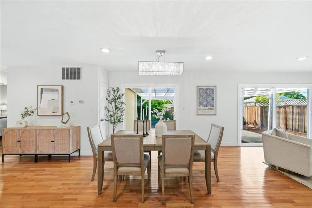 1709 Canna Lane San Jose, CA 95124