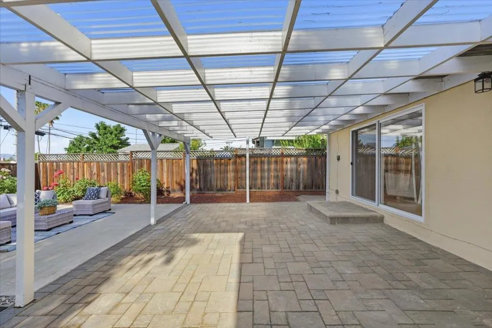 1709 Canna Lane San Jose, CA 95124
