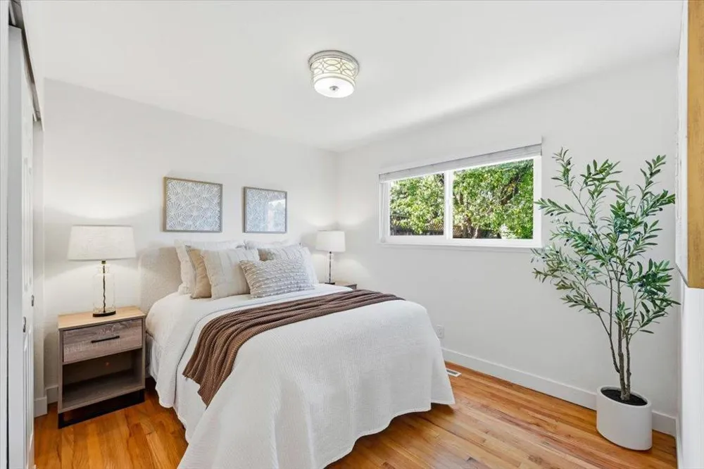1709 Canna Lane San Jose, CA 95124