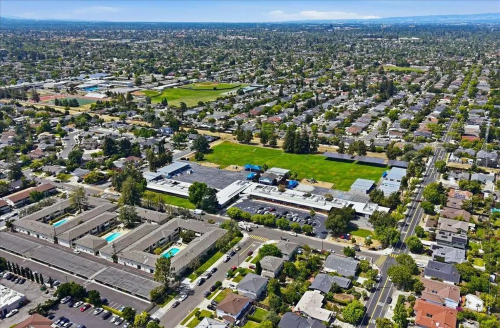 1709 Canna Lane San Jose, CA 95124