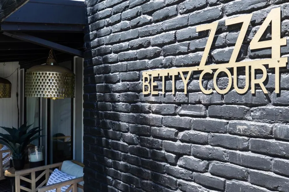 774 Betty Court Sunnyvale, CA 94086