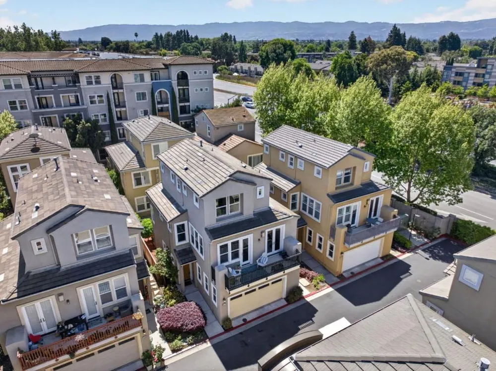 3574 Stout Place Santa Clara, CA 95051