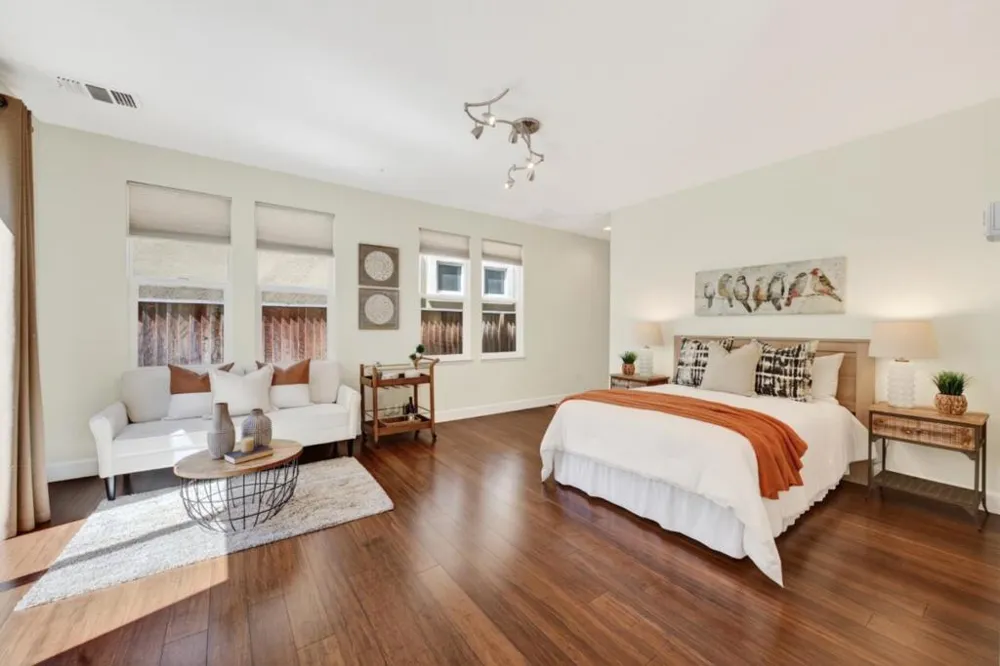 3574 Stout Place Santa Clara, CA 95051