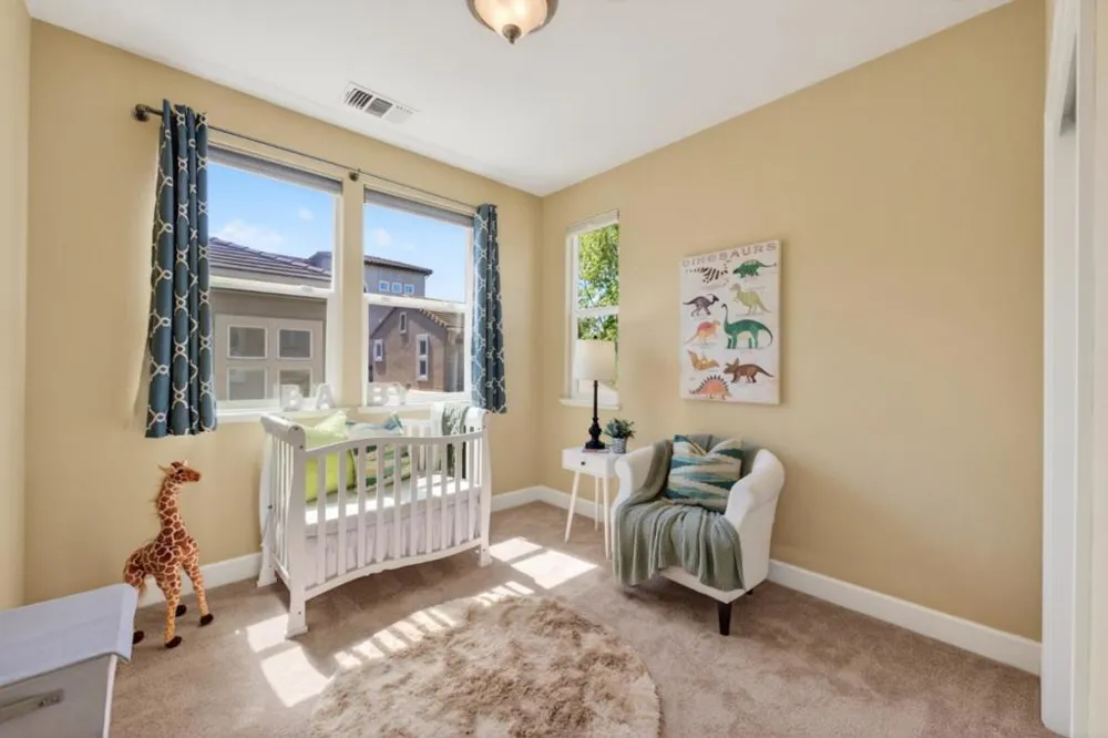 3574 Stout Place Santa Clara, CA 95051