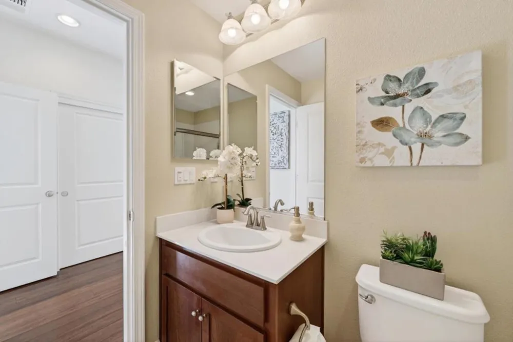3574 Stout Place Santa Clara, CA 95051