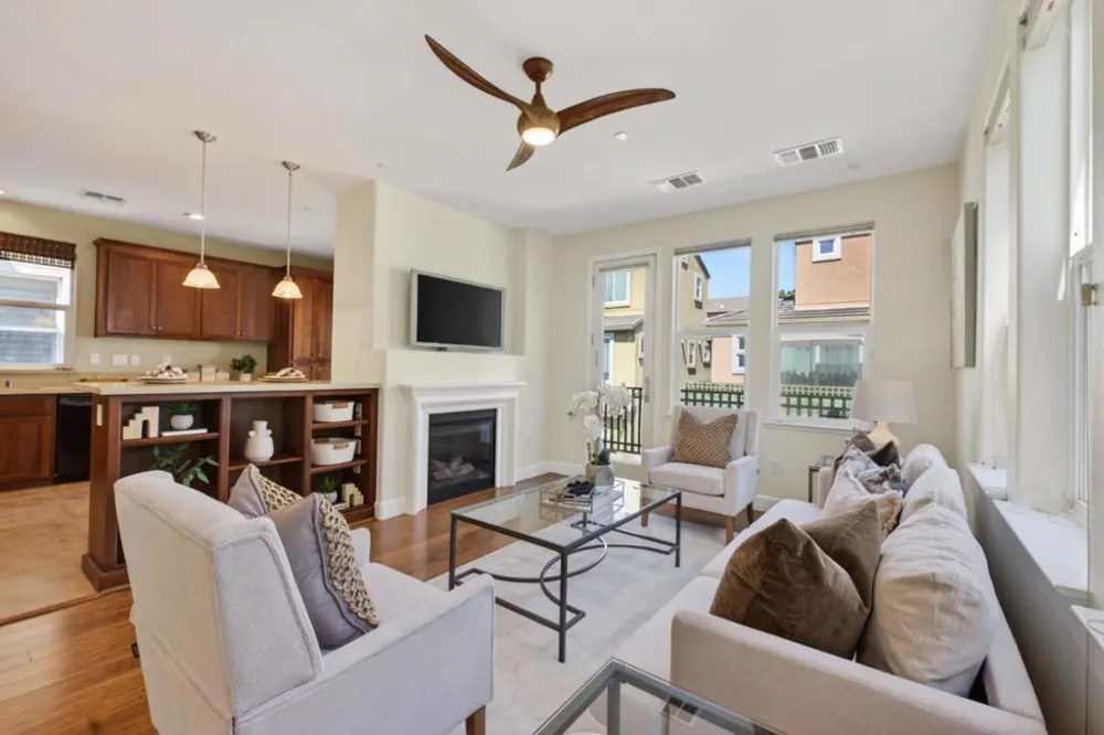 3574 Stout Place Santa Clara, CA 95051