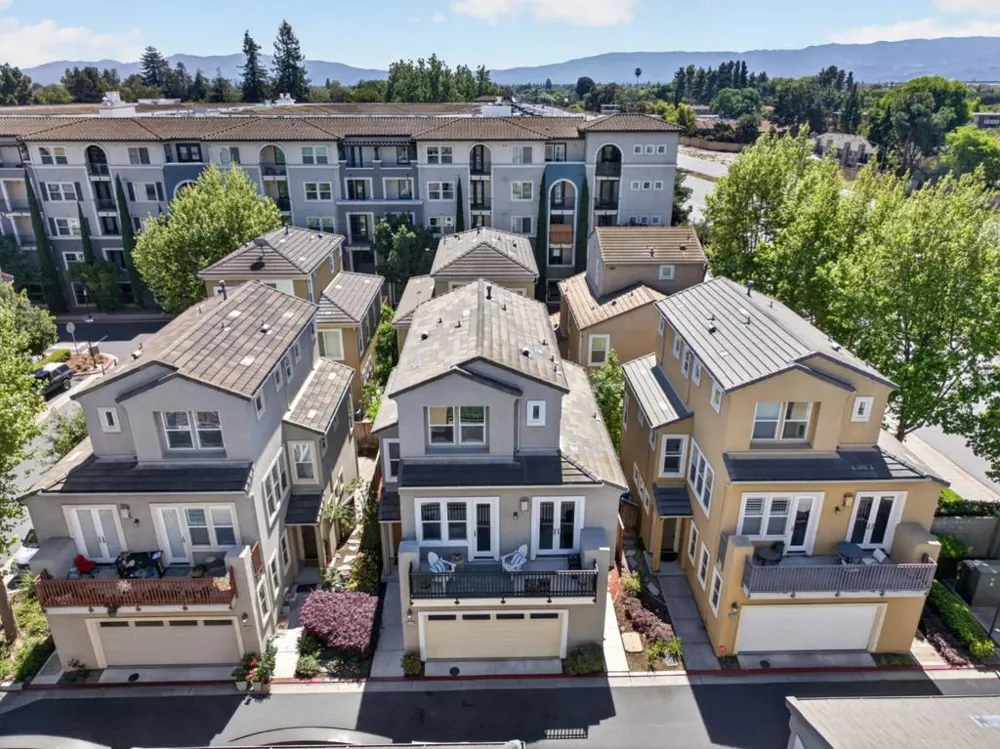 3574 Stout Place Santa Clara, CA 95051