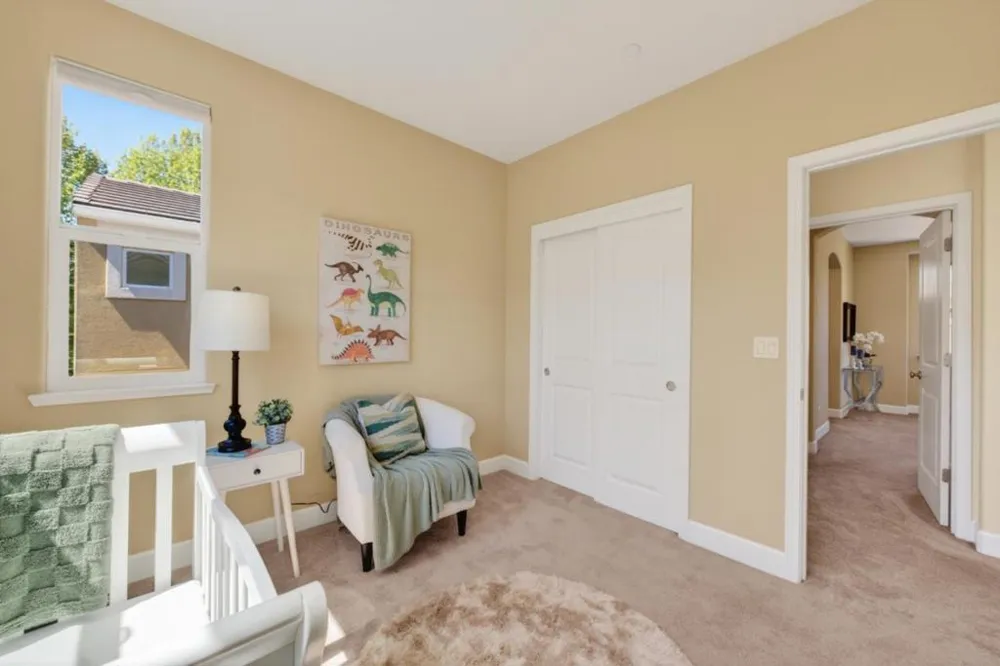 3574 Stout Place Santa Clara, CA 95051