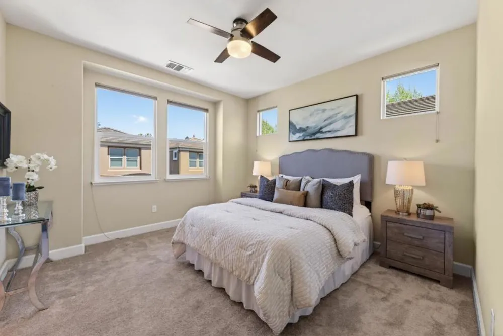 3574 Stout Place Santa Clara, CA 95051