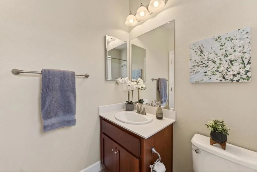 3574 Stout Place Santa Clara, CA 95051