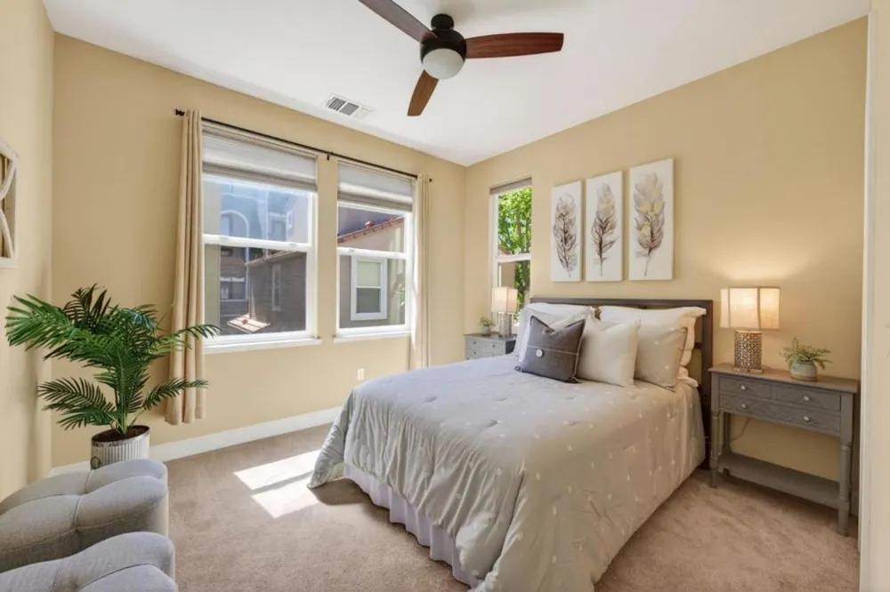 3574 Stout Place Santa Clara, CA 95051