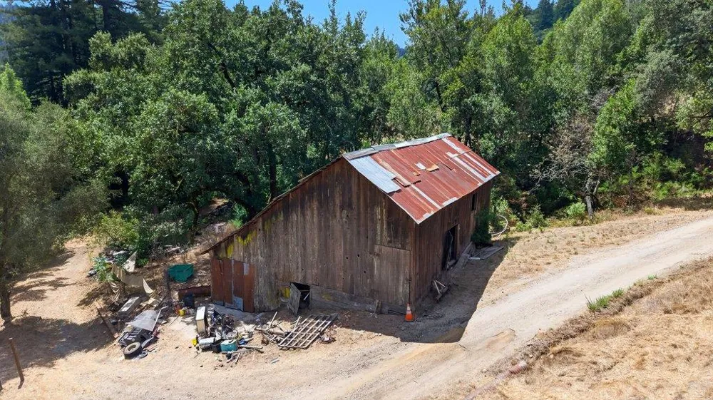 4180 Glenwood Drive Scotts Valley, CA 95066