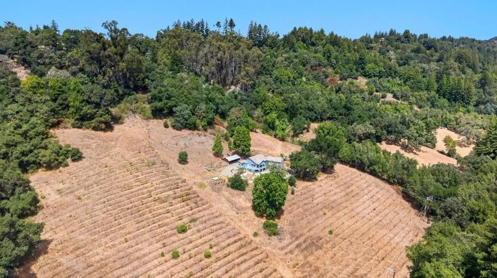 4180 Glenwood Drive Scotts Valley, CA 95066
