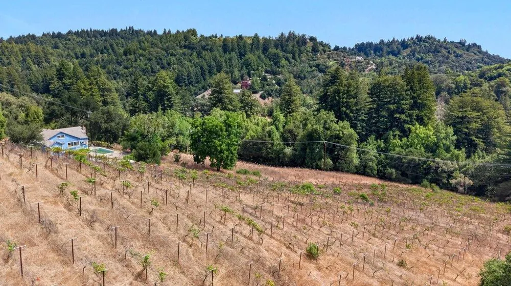 4180 Glenwood Drive Scotts Valley, CA 95066